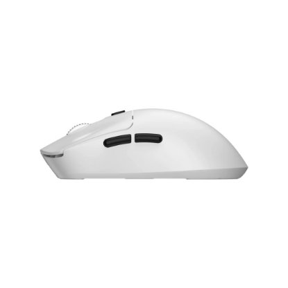 Gaming miš WHITE SHARK Maximus GM-9010, bežični, USB/Bluetooth, 26000 DPI, bijeli