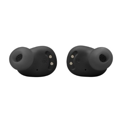 Slušalice JBL Vibe Buds 2, bežične, Bluetooth, in-ear, crne