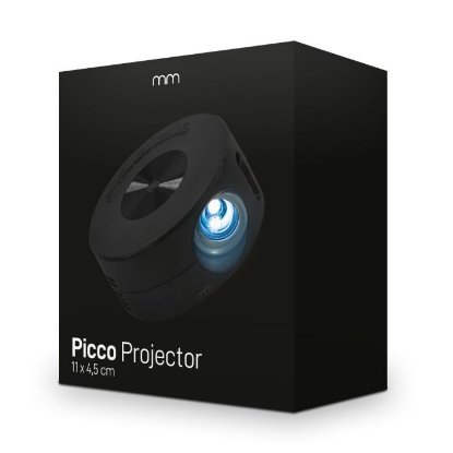 Picco projektor MIKAMAX