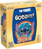 Društvena igra GODDIT! Stitch