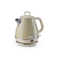 Kuhalo za vodu ARIETE Vintage 2868/03, 1630 W, 1,0 l, bež