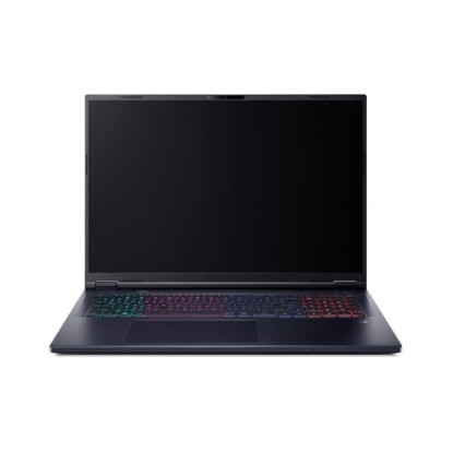 Laptop ACER Predator Helios 18 AI NH.QVHEX.00D / Core Ultra 9 275HX, 32GB, 1TB SSD, nVidia GeForce RTX 5070, 18" WQXGA 240Hz IPS, bez OS, crni