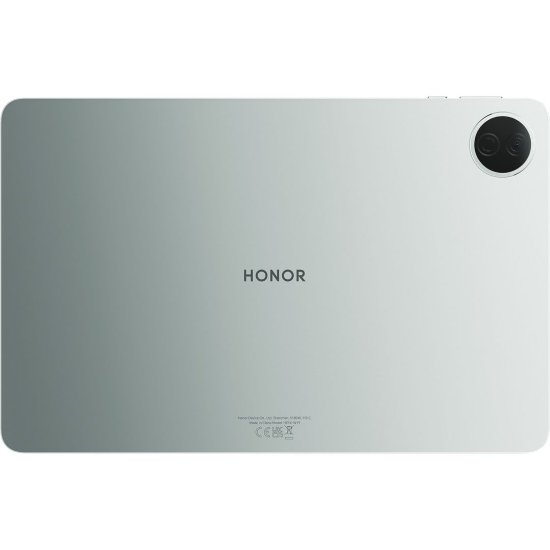 Tablet HONOR Pad 20, 12,1", 6GB, 256GB, Android 16, sivi
