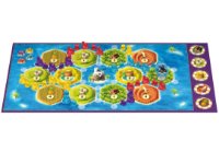 Društvena igra CATAN Junior (HR)