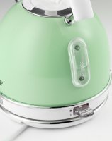 Kuhalo za vodu ARIETE Vintage Kettle 2877/04, 2000W, 1,7 l, zeleno