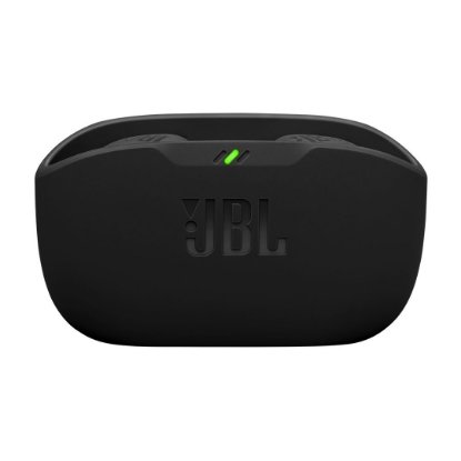 Slušalice JBL Vibe Buds 2, bežične, Bluetooth, in-ear, crne