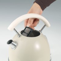 Kuhalo za vodu ARIETE Vintage Kettle 2877/03, 2000W, 1,7 l, bež