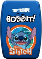 Društvena igra GODDIT! Stitch