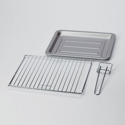 Mini pećnica ARIETE Vintage 979/03, 1380 W, 18 l, bež