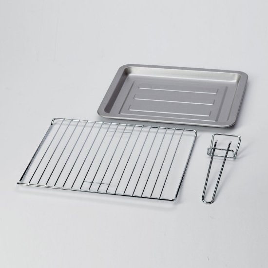 Mini pećnica ARIETE Vintage 979/03, 1380 W, 18 l, bež
