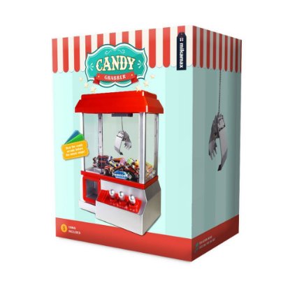 Igračka MIKAMAX Candy Grabber