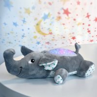 Projektor zvijezda MIKAMAX Stars Elephant