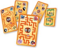 Društvena igra GODDIT! Stitch