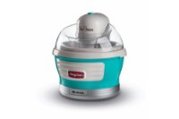 Aparat za sladoled ARIETE MOD.643, 12w, 1.5l, plavi