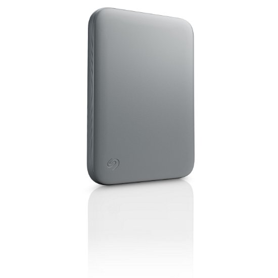 Tvrdi disk 4TB SEAGATE Expansion Portable STNN4000400, vanjski, USB 3.0, 2.5"