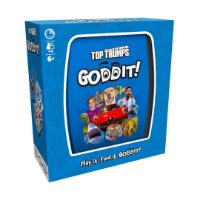 Društvena igra GODDIT! Original