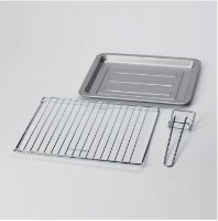 Mini pećnica ARIETE Vintage 979/05, 1380 W, 18 l, plava