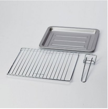 Mini pećnica ARIETE Vintage 979/05, 1380 W, 18 l, plava