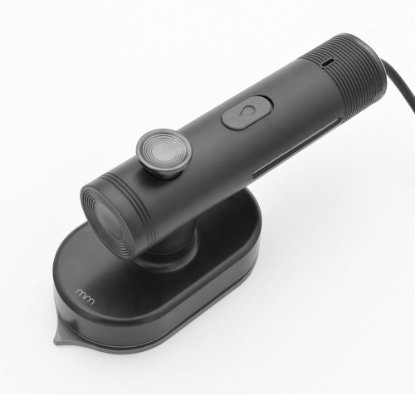 Putno glačalo MIKAMAX Travel Iron