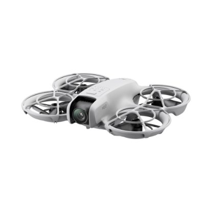 Dron DJI Neo Motion Fly More Combo, 4K kamera, 1-axis gimbal, vrijeme leta do 18 min, DJI Motion 3 daljinski upravljač, DJI naočale N3, bijeli