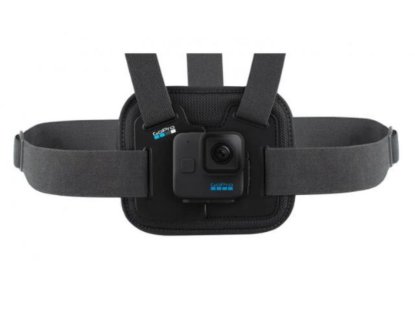 Dodatak za sportske digitalne kamere GOPRO Chesty, Chesty Performance AGCHM-001-VN, stalak za prsa