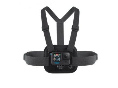 Dodatak za sportske digitalne kamere GOPRO Chesty, Chesty Performance AGCHM-001-VN, stalak za prsa
