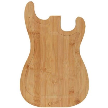 Daska za rezanje MIKAMAX Gitara