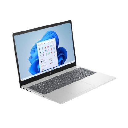 Laptop HP OmniBook 16-ba1010nm CP4Z1EA / Core 5 120U, 16GB, 1TB SSD, Intel Graphics, 16" 2K OLED, Windows 11, srebrni