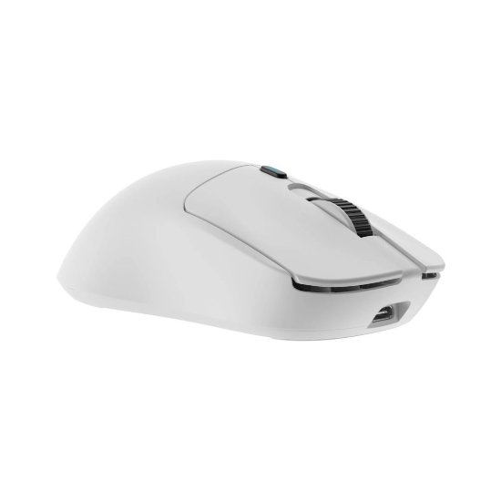 Gaming miš WHITE SHARK Maximus GM-9010, bežični, USB/Bluetooth, 26000 DPI, bijeli