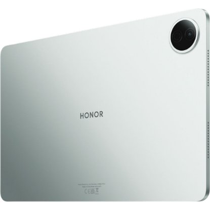 Tablet HONOR Pad 20, 12,1", 6GB, 256GB, Android 16, sivi