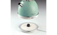 Kuhalo za vodu ARIETE Vintage Kettle 2877/04, 2000W, 1,7 l, zeleno