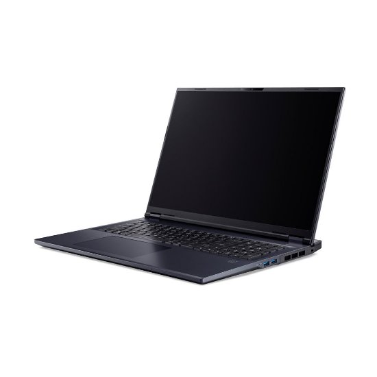 Laptop ACER Predator Helios 18 AI NH.QVHEX.00D / Core Ultra 9 275HX, 32GB, 1TB SSD, nVidia GeForce RTX 5070, 18" WQXGA 240Hz IPS, bez OS, crni