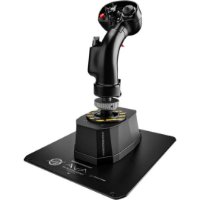 Upravljač aviona THRUSTMASTER AVA F/A-18 Super Hornet Flight Stick, za PC