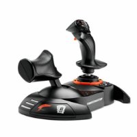 Joystick THRUSTMASTER T.Flight HOTAS NEO-P Ace Combat 8 Wings of Theve Edition, USB-C, za PS5/PS4 i PC