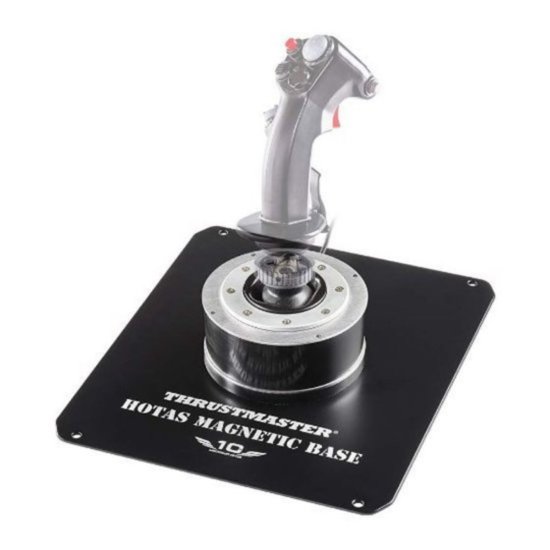 Dodatak THRUSTMASTER HOTAS Magnetic Base, baza za joystick, za PC
