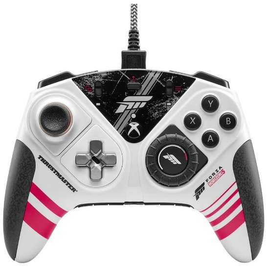 Gamepad THRUSTMASTER eSwap XR Pro Forza Horizon 5 Edition, USB-C, za PC/XBox