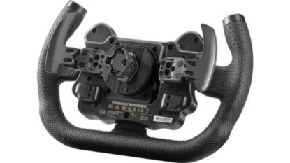 Volan THRUSTMASTER EVO Racing 31U Leather, samo nastavak, bez baze
