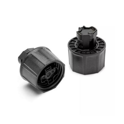 Dodatak THRUSTMASTER Dual Quick Release Adapter, set 2 adaptera za volane T818/T598