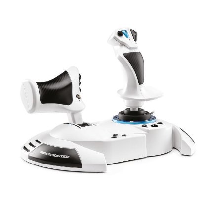 Joystick THRUSTMASTER T.Flight Hotas One Microsoft Flight Simulator Edition, USB, za PC i Xbox Series X/S i Xbox One