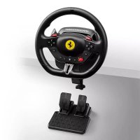 Volan THRUSTMASTER T98 Ferrari 296 GTB, ZA PS4/PS5 i PC
