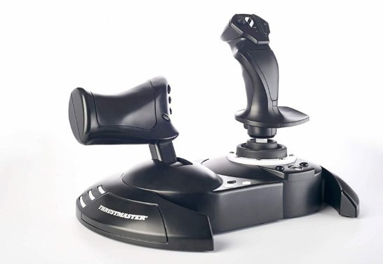 Joystick THRUSTMASTER T-Flight Hotas One, USB, za PC/XBOXONE