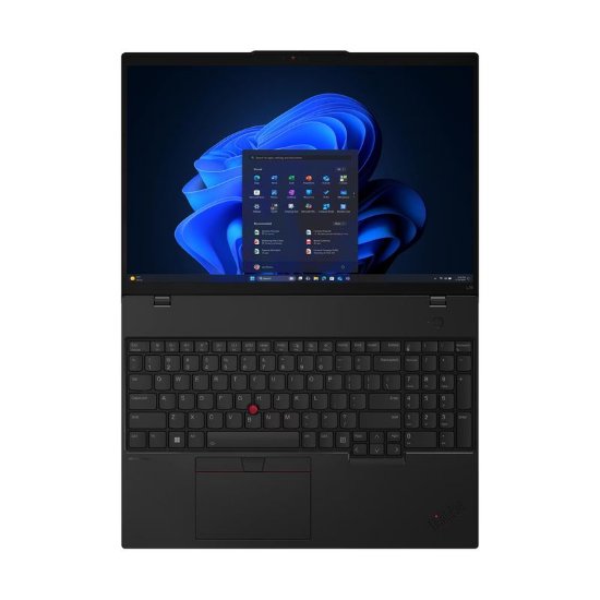 Laptop LENOVO ThinkPad L16 Gen 2 21SA0017SC / Core Ultra 5 225U, 16GB, 512GB SSD, Intel HD Graphics, 16" WUXGA IPS, Windows 11 Pro, crni
