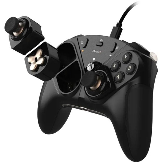 Gamepad THRUSTMASTER eSwap X2 Pro Controller, USB, za PC/Xbox Series X/S