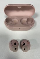 OPEN BOX - Slušalice SONY WF-C710N, in-ear, Bluetooth, bežične, roze