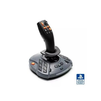 Joystick THRUSTMASTER SimTask FarmStick, USB-C, za PC/PS4/PS5