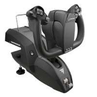 Upravljač aviona THRUSTMASTER TCA Yoke Boeing Edition, za PC i Xbox