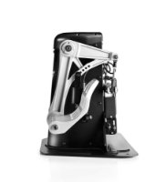 Pedale THRUSTMASTER TPR: PENDULAR RUDDER, pedale kormila aviona