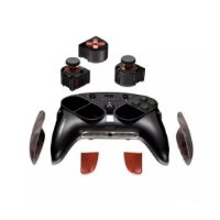Dodatak THRUSTMASTER eSwap X Red Color Pack, za gamepad eSwap X Pro Controller, crveni