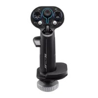 Dodatna drška za palicu THRUSTMASTER SOL-R 3 AVA
