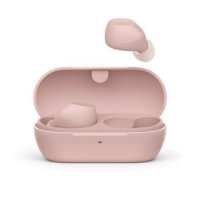 OPEN BOX - Slušalice SONY WF-C710N, in-ear, Bluetooth, bežične, roze